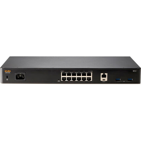 HPE ARUBA Aruba 9012 (US) TAA Gateway — R1B36A