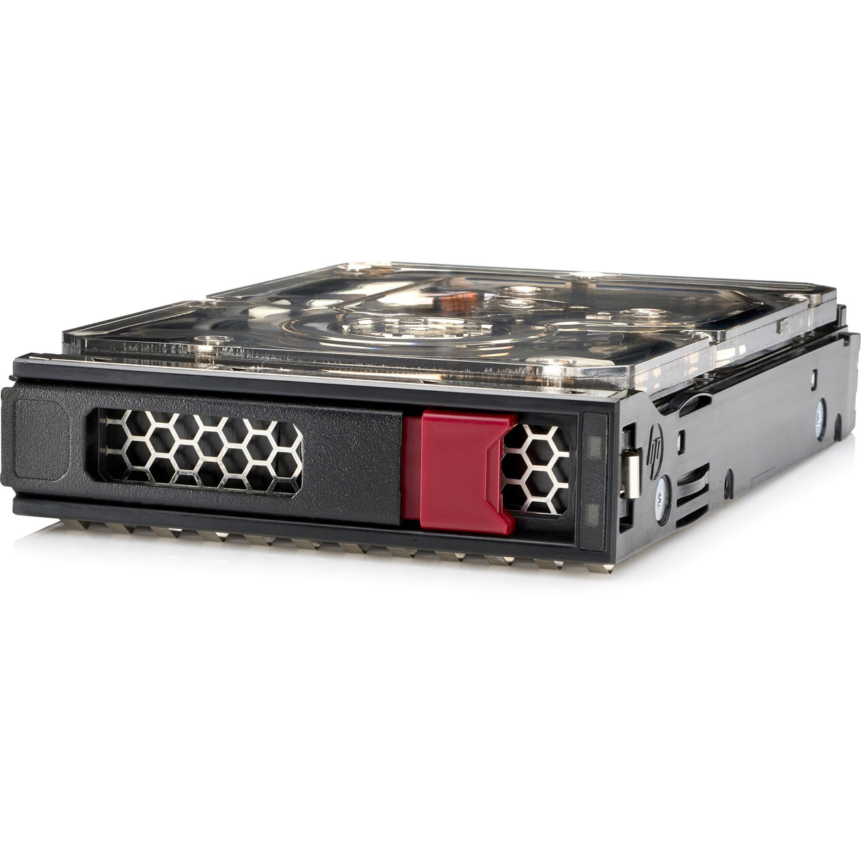 HPE 16 TB Hard Drive - 3.5" Internal - SATA (SATA/600) — P23449-B21