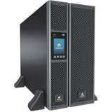 Vertiv Liebert GXT5 UPS - 6kVA/6kW 230V | Online Rack Tower Energy Star — GXT5-6000IRT5UXLN