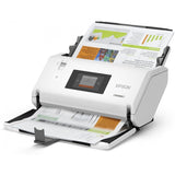 Epson WorkForce DS-30000 Large Format Sheetfed Scanner - 600 dpi Optical — B11B256201