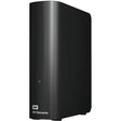 WD Elements WDBWLG0140HBK 14 TB Desktop Hard Drive - External — WDBWLG0140HBK-NESN