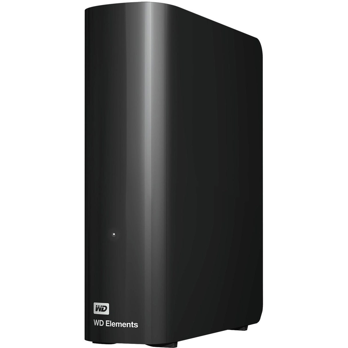 WD Elements WDBWLG0140HBK 14 TB Desktop Hard Drive - External — WDBWLG0140HBK-NESN