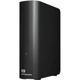WD Elements WDBWLG0140HBK 14 TB Desktop Hard Drive - External — WDBWLG0140HBK-NESN