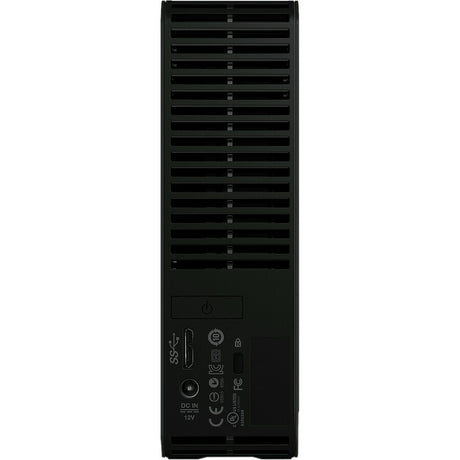 WD Elements WDBWLG0140HBK 14 TB Desktop Hard Drive - External — WDBWLG0140HBK-NESN