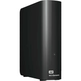 WD Elements WDBWLG0140HBK 14 TB Desktop Hard Drive - External — WDBWLG0140HBK-NESN