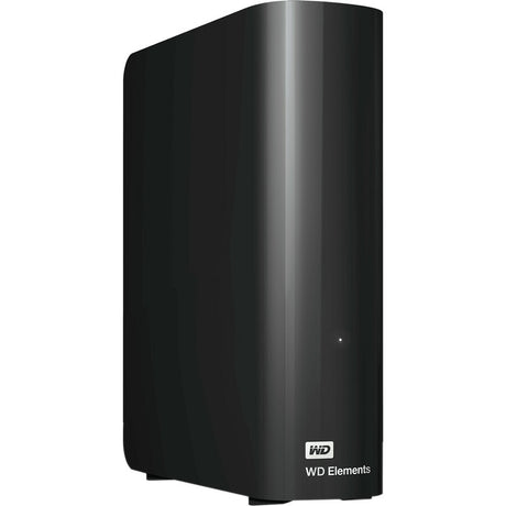 WD Elements WDBWLG0140HBK 14 TB Desktop Hard Drive - External — WDBWLG0140HBK-NESN