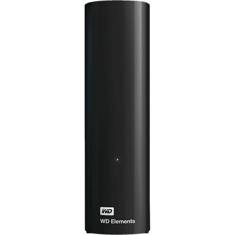 WD Elements WDBWLG0140HBK 14 TB Desktop Hard Drive - External — WDBWLG0140HBK-NESN