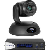 Vaddio RoboSHOT Elite Video Conferencing Camera - 8.5 Megapixel - 60 fps - Black — 999-99090-000