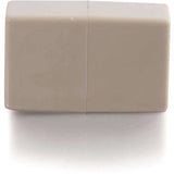 C2G RJ45 8-pin Modular Straight-Through Inline Coupler — 01937