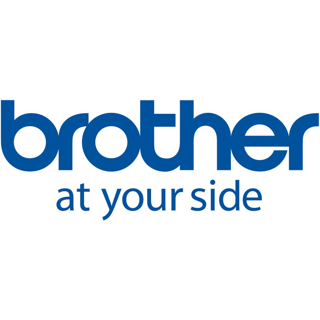 Brother TD-4750TNWB Desktop Direct Thermal/Thermal Transfer Printer - Monochrome - Label Print - USB - Serial - Bluetooth - Wireless LAN — TD4750TNWB