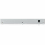 ZYXEL 12-Port Unmanaged Multi-Gigabit Switch with 2-Port 2.5G and 2-Port 10G SFP+ — XGS1010-12