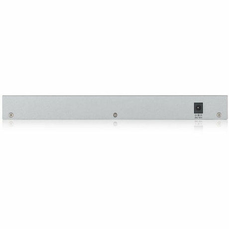 ZYXEL 12-Port Unmanaged Multi-Gigabit Switch with 2-Port 2.5G and 2-Port 10G SFP+ — XGS1010-12