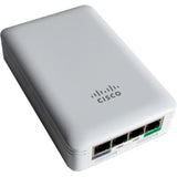 Cisco 145AC IEEE 802.11ac 1 Gbit/s Wireless Access Point — CBW145AC-B