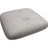 Cisco 240AC IEEE 802.11ac 1.69 Gbit/s Wireless Access Point — 3-CBW240AC-B