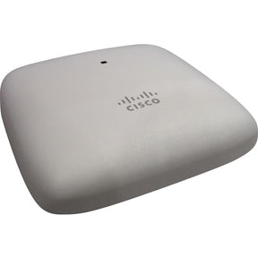 Cisco 240AC IEEE 802.11ac 1.69 Gbit/s Wireless Access Point — 3-CBW240AC-B
