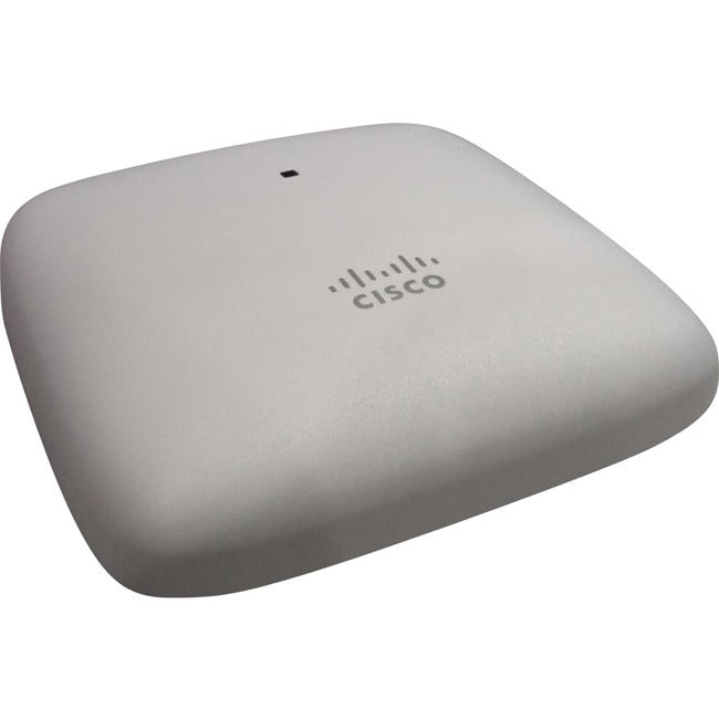 Cisco 240AC IEEE 802.11ac 1.69 Gbit/s Wireless Access Point — 5-CBW240AC-B