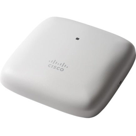 Cisco 240AC IEEE 802.11ac 1.69 Gbit/s Wireless Access Point — 5-CBW240AC-B