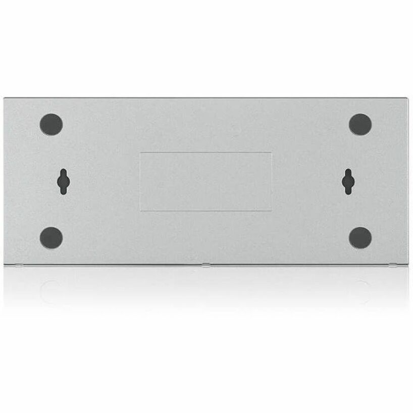 ZYXEL 12-Port Web-Managed Multi-Gigabit Switch with 2-Port 2.5G and 2-Port 10G SFP+ — XGS1210-12