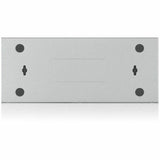 ZYXEL 12-Port Web-Managed Multi-Gigabit Switch with 2-Port 2.5G and 2-Port 10G SFP+ — XGS1210-12