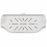 Ergotron CareFit Pro Slotted Shelf — 98-436