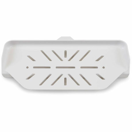 Ergotron CareFit Pro Slotted Shelf — 98-436