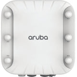 HPE AP-518 Dual Band 802.11ax 4.80 Gbit/s Wireless Access Point - Indoor — R4H03A