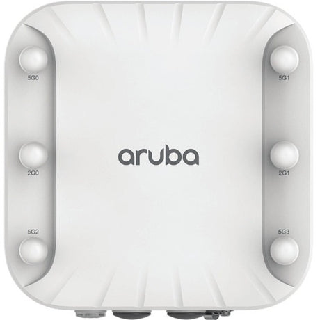 HPE AP-518 Dual Band 802.11ax 4.80 Gbit/s Wireless Access Point - Indoor — R4H03A