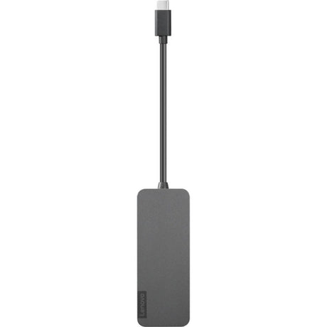 Lenovo USB-C to 4 Port USB-A Hub — 4X90X21427