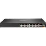 Aruba 6200F 24G 4SFP+ Switch — JL724A#ABA