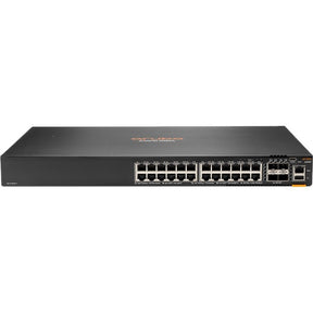 Aruba 6200F 24G 4SFP+ Switch — JL724A#ABA