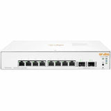 HPE Instant On 1930 8G 2SFP Switch — JL680A#ABA