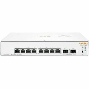 HPE Instant On 1930 8G 2SFP Switch — JL680A#ABA
