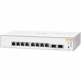 HPE Instant On 1930 8G 2SFP Switch — JL680A#ABA