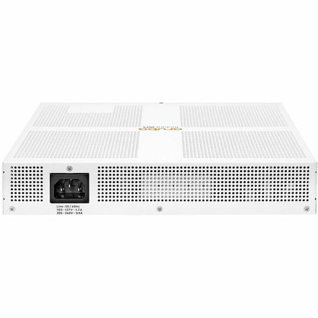 HPE Instant On 1930 8G Class4 PoE 2SFP 124W Switch — JL681A#ABA