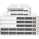 HPE Instant On 1930 24G 4SFP/SFP+ Switch — JL682A#ABA