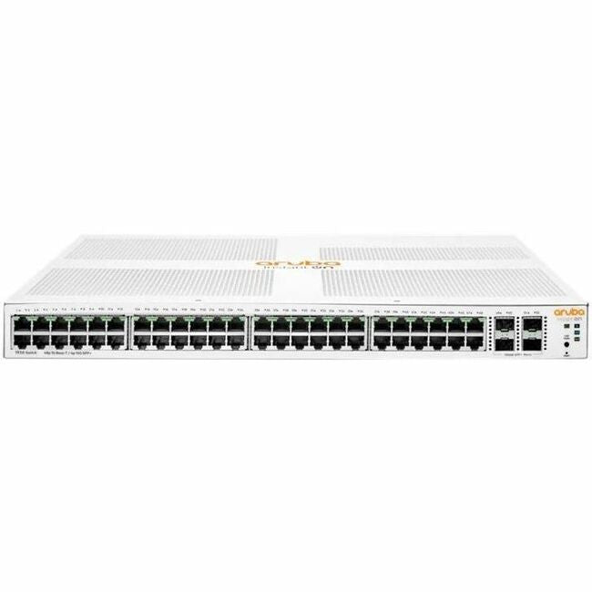 HPE Instant On 1930 48G 4SFP/SFP+ Switch — JL685A#ABA