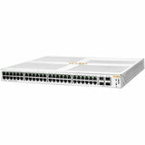 HPE Instant On 1930 48G 4SFP/SFP+ Switch — JL685A#ABA
