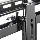 Chief ConnexSys Video Wall Strut Channel 90" - Black — CSAS090