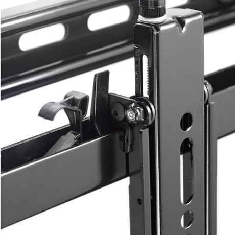 Chief ConnexSys Video Wall Strut Channel 90" - Black — CSAS090