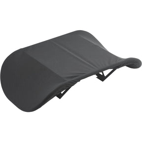 Chief Fusion Flat Panel Back Cover, Single LXM — FCAC1XB