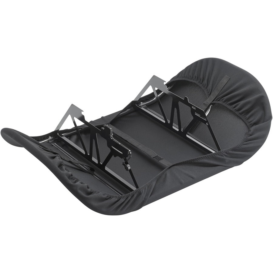Chief Fusion Flat Panel Back Cover, Single LXM — FCAC1XB