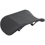 Chief Fusion Flat Panel Back Cover, Triple - Large — FCAC3X1LB