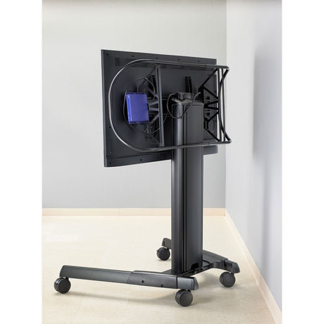 Chief Fusion Flat Panel Back Cover, Triple - Large — FCAC3X1LB