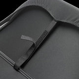 Chief Fusion Flat Panel Back Cover, Triple - Medium — FCAC3X1MB