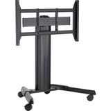 Chief Fusion Display Mount Adapter - For 70" Cisco Webex Board - Black — FHB5087
