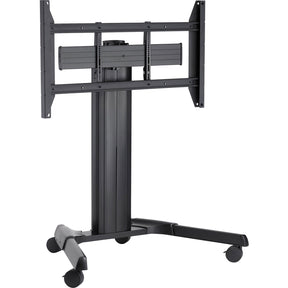 Chief Fusion Display Mount Adapter - For 70" Cisco Webex Board - Black — FHB5087