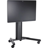 Chief Fusion Display Mount Adapter - For 70" Cisco Webex Board - Black — FHB5087