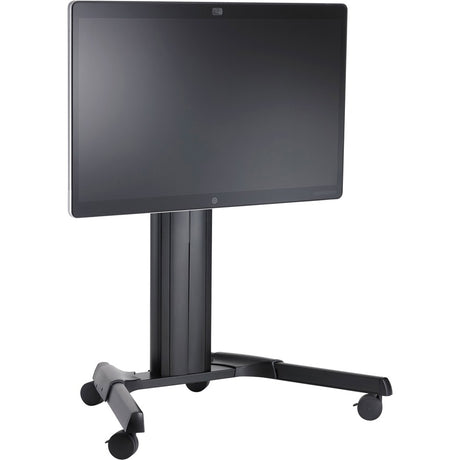 Chief Fusion Display Mount Adapter - For 70" Cisco Webex Board - Black — FHB5087