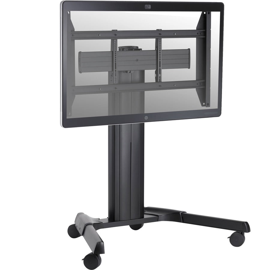 Chief Fusion Display Mount Adapter - For 70" Cisco Webex Board - Black — FHB5087