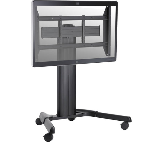 Chief Fusion Display Mount Adapter - For 70" Cisco Webex Board - Black — FHB5087